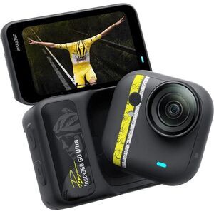 Insta360 Go Ultra Tadej Pogačar Edition kép
