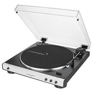 Audio-Technica AT-LP60XBTWH kép