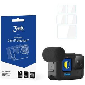 3MK CamProtection, GoPro HERO 9/10/11 kép