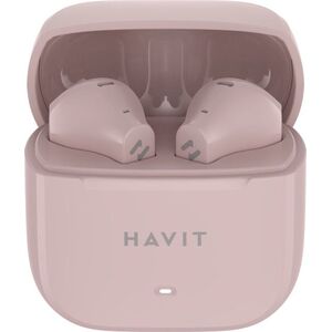 Havit TW966 LIFE Pink kép