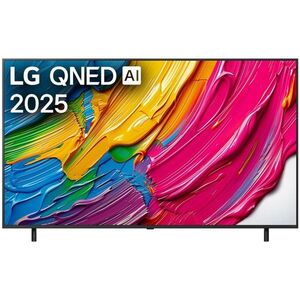 65" LG 65QNED80A3A kép