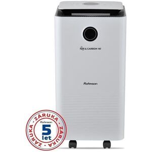 Rohnson R-91716 ION & CARBON kép
