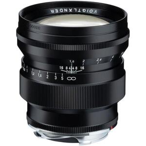 Nokton 75mm f/1.5 (Leica) kép