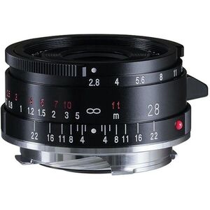 Color-Skopar 28mm f/2.8 VM asph Type II kép