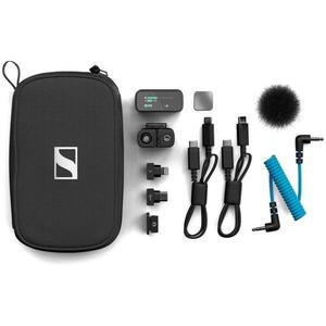 Profile Wireless 1-Channel Set (700278) kép