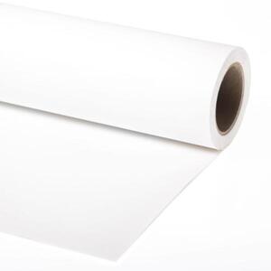 Lastolite 1, 37x11 m szuper fehér LP9101 kép