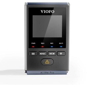 VIOFO-A119-M-PRO-4K kép