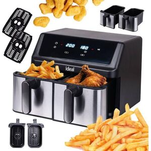 IK1500 dualcrisp kép
