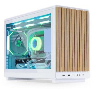 A3 TG Wood Edition white kép