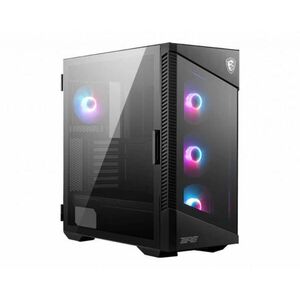 MPG Velox 100R Black kép