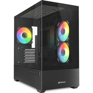 MK6 RGB TG Black (4044951041794) kép