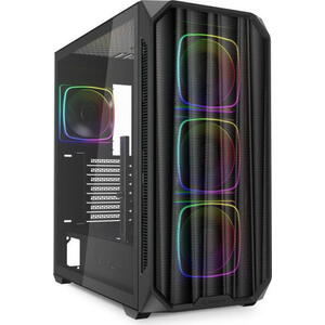 AK5M RGB TG Black (4044951041671) kép