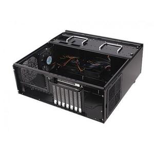Grandia GD07 (SST-GD07B USB 3.0) kép