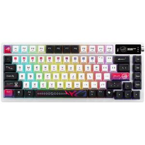 ROG Azoth X (90MP044F-BKWA30) kép