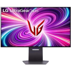 UltraGear 32GS95UX-B kép