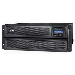 Smart-UPS X 2200VA LCD (SMX2200HVNC) kép