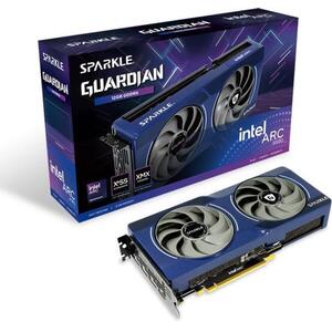 Arc B580 GUARDIAN 12GB GDDR6 192bit (1A1-S00427300G) kép
