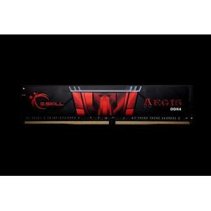 Aegis 4GB DDR4 2133Mhz F4-2133C15S-4GIS kép