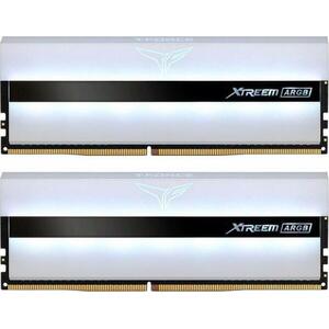 T-FORCE XTREEM ARGB 16GB (2x8GB) DDR4 3200MHz TF13D416G3200HC16CDC01 kép