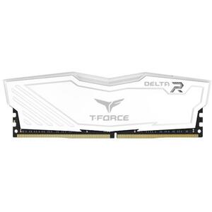 T-FORCE DELTA RGB 16GB (2x8GB) DDR4 3600MHz TF4D416G3600HC18JDC01 kép