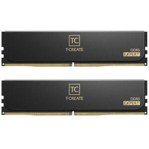 T-Create Expert 32GB (2x16GB) DDR5 7200MHz CTCED532G7200HC34ADC01 kép