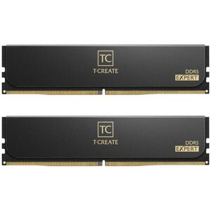 T-Create Expert 32GB (2x16GB) DDR5 6000MHz CTCED532G6000HC30DC01 kép
