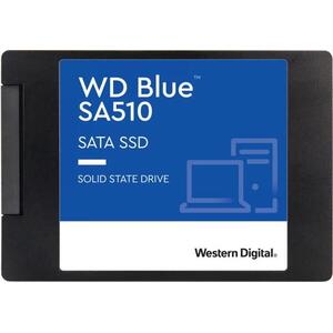 Blue SA510 2.5 2TB SATA3 (WDS200T3B0A-00C7K0) kép