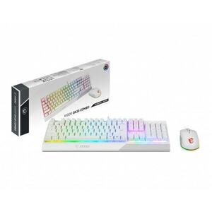 Vigor GK30 UK (S11-04US319-CLA) kép