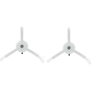 Sunny Side kefék XIAOMI Roborock S5, S6 MAX, S50-S65 modellhez, fehér - 2 darab kép