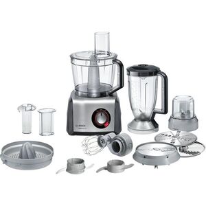 BOSCH MC812M844 MultiTalent 8 kép