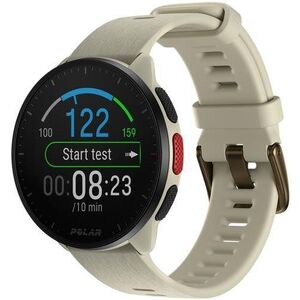 Polar Pacer S-L fehér kép