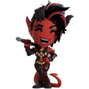 Baldurs Gate 3 - Karlach - figura kép