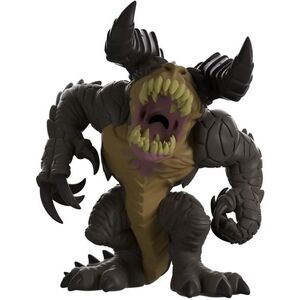 Fallout - Deathclaw - figura kép