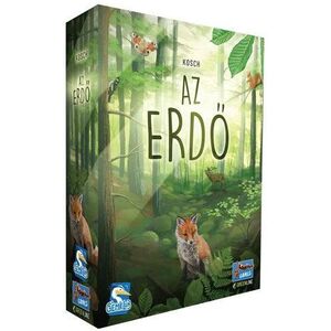 Az erdő kép