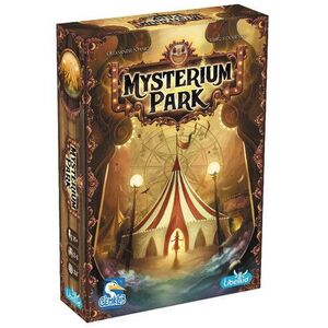 Mysterium Park kép