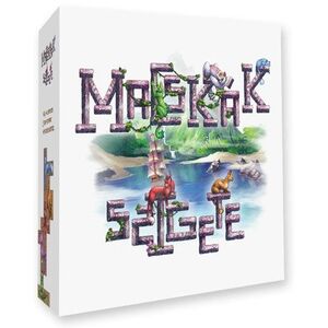 Macskák szigete kép