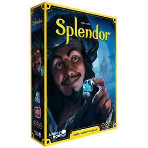 Splendor kép
