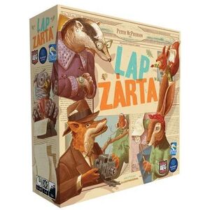 Lapzárta kép