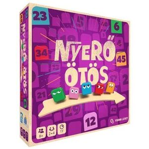 Nyerő ötös kép