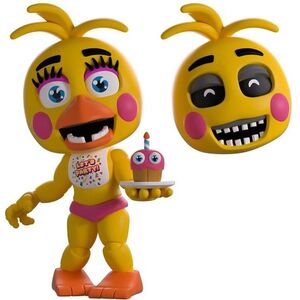 Five Nights at Freddys - Chica - figura kép