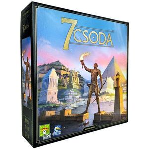 7 Csoda - 2. kiadás kép