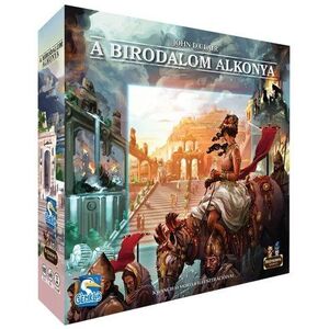 A birodalom alkonya kép