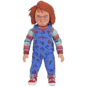 Childs Play 2 - Ultimate Chucky - figura kép