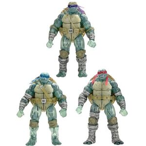 Teenage Mutant Ninja Turtles: The Last Ronin - Ghost Brothers - figura kép
