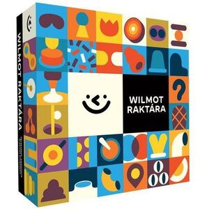 Wilmot raktára kép
