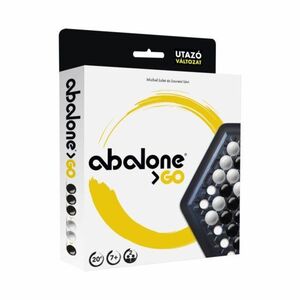 Abalone Go kép