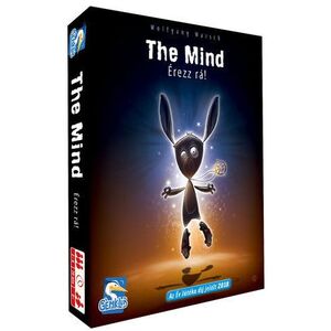 The Mind - Érezz rá! kép