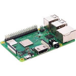 RASPBERRY Pi 3 Model B+ kép