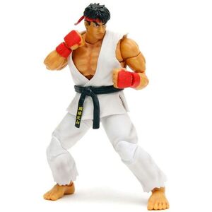 Ultra Street Fighter II: The Final Challengers - Ryu - Art Scale 1/12 kép