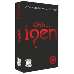 Ohh...igen? kép